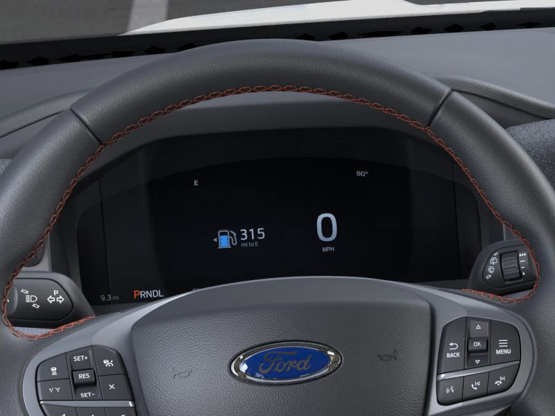 2025 Ford Explorer Active - Photo 14