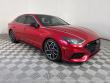 Used 2021 Hyundai Sonata N Line Sedan