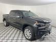 Used 2021 Chevrolet Silverado 1500 High Country Truck Crew Cab