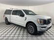 Used 2023 Ford F-150 XL Truck SuperCrew Cab