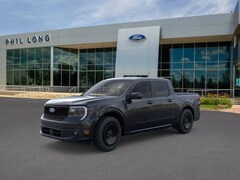 2026 Ford Maverick Lobo Standard Truck SuperCrew