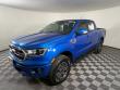 Used 2021 Ford Ranger Lariat Truck SuperCrew