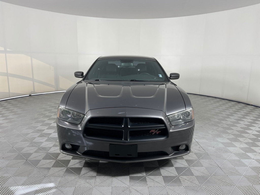 Used 2014 Dodge Charger R/T Sedan
