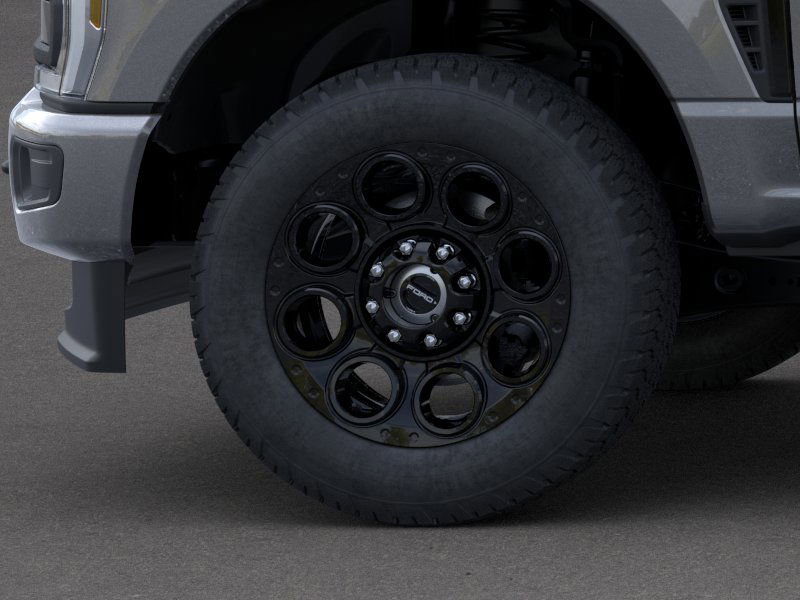 2025 Ford F-250 Super Duty XLT - Photo 20