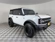Certified 2022 Ford Bronco Wildtrak SUV