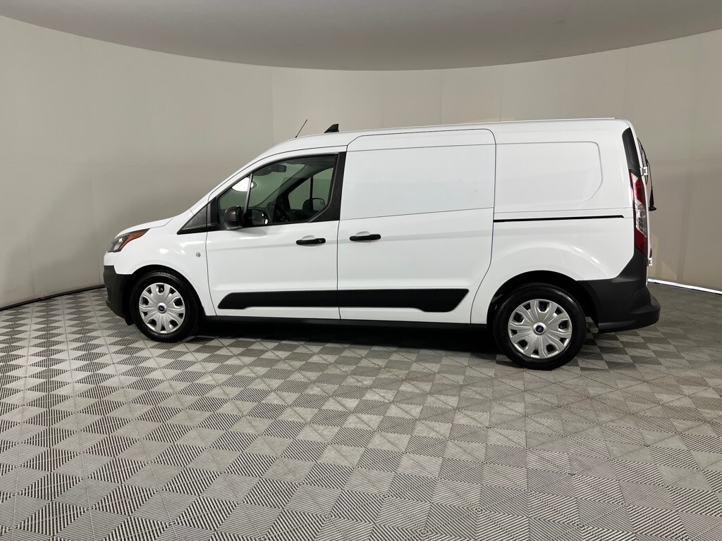 2020 Ford Transit Connect XL Cargo photo 4