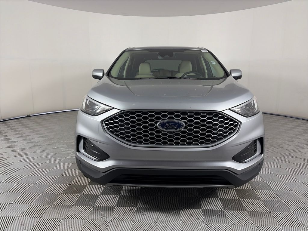 Used 2024 Ford Edge SEL SUV