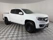 Used 2016 Chevrolet Colorado LT Truck Crew Cab