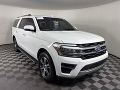 2022 Ford Expedition Max Limited SUV