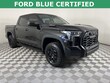 Toyota Tundra Hybrid