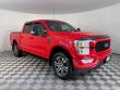 Certified 2021 Ford F-150 XL Truck SuperCrew Cab