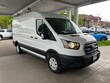 Ford E-Transit-350 Cargo