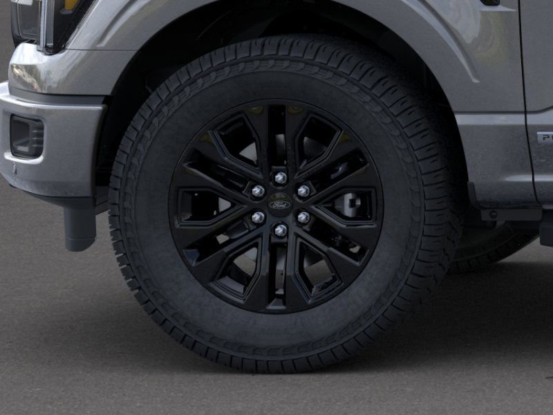 2025 Ford F-150 Lariat - Photo 20