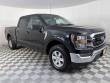 Certified 2023 Ford F-150 XLT Truck SuperCrew Cab