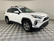 Certified 2024 Toyota RAV4 Hybrid XLE SUV