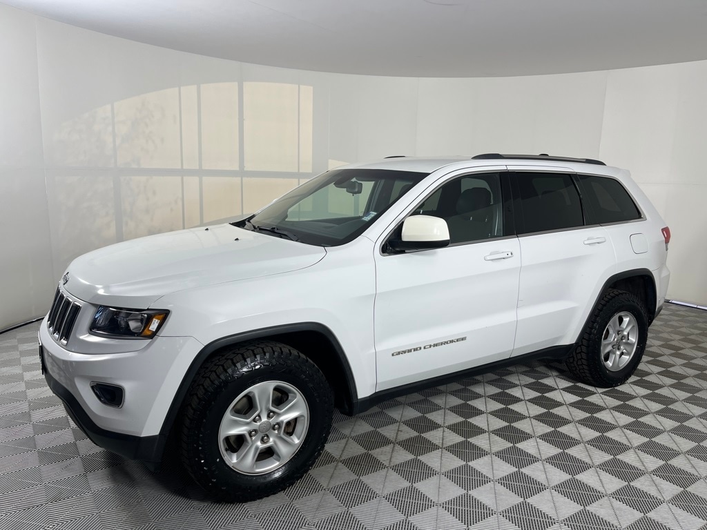 Used 2014 Jeep Grand Cherokee Laredo SUV