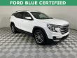 Used 2024 GMC Terrain SLT SUV