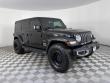Used 2020 Jeep Wrangler Unlimited Sahara SUV