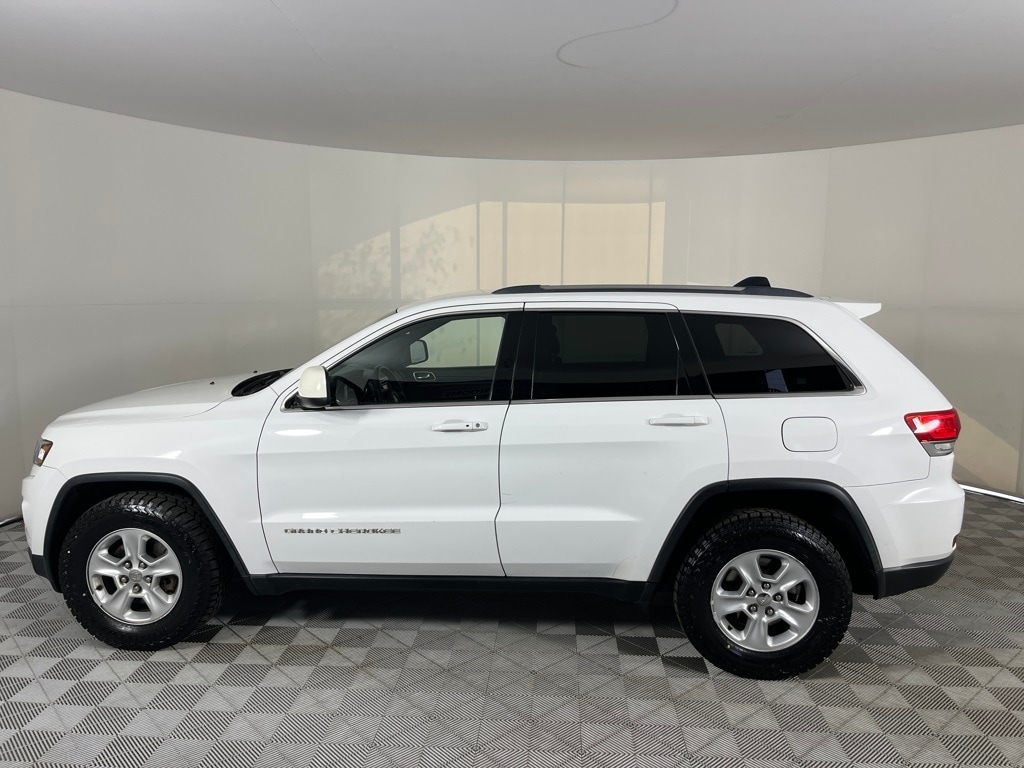 Used 2014 Jeep Grand Cherokee Laredo SUV