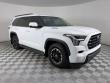 Used 2024 Toyota Sequoia TRD Pro SUV