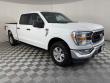 Certified 2021 Ford F-150 XLT Truck SuperCrew Cab