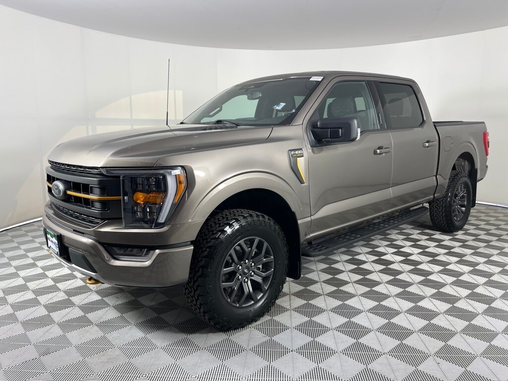 2023 Ford F-150 Tremor photo 3