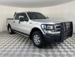 Used 2013 Ford F-150 XLT Truck SuperCrew Cab