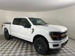 Certified 2025 Ford F-150 Tremor Truck SuperCrew Cab