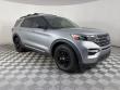 Certified 2021 Ford Explorer XLT SUV