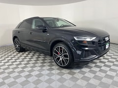 2019 Audi Q8 3.0T Premium Plus SUV