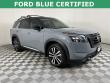 Used 2025 Nissan Pathfinder Platinum SUV