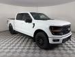 Certified 2024 Ford F-150 XLT Truck SuperCrew Cab