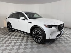 2025 Mazda CX-90 Plug-In Hybrid Premium Plus SUV
