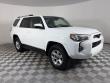 Used 2020 Toyota 4Runner SR5 SUV