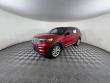 Used 2021 Ford Explorer Platinum SUV