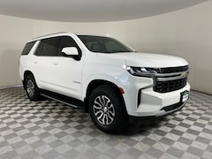 2021 Chevrolet Tahoe LS SUV