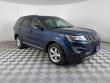 Used 2017 Ford Explorer XLT SUV