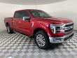 Certified 2024 Ford F-150 Lariat Truck SuperCrew Cab