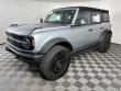 Certified 2023 Ford Bronco Wildtrak SUV