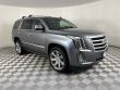 Used 2020 CADILLAC Escalade Premium Luxury SUV