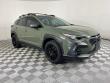 Used 2024 Subaru Crosstrek Limited SUV