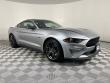 Certified 2020 Ford Mustang Ecoboost Coupe