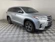Used 2017 Toyota Highlander LE SUV