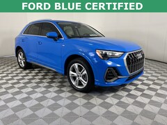 2022 Audi Q3 Premium SUV