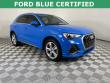 Used 2022 Audi Q3 Premium SUV
