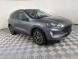 Certified 2022 Ford Escape PHEV Plug-In Hybrid SEL SUV