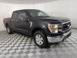 Certified 2022 Ford F-150 XLT Truck SuperCrew Cab