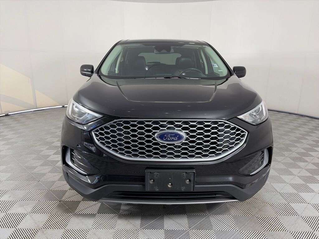Used 2024 Ford Edge SEL SUV