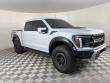 Used 2025 Ford F-150 Raptor Truck SuperCrew Cab