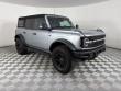 Certified 2023 Ford Bronco Wildtrak SUV